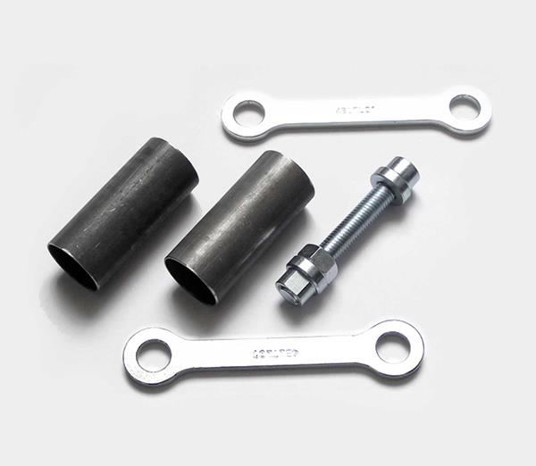 Tieferlegungssatz Yamaha DT125R passend für Yamaha
