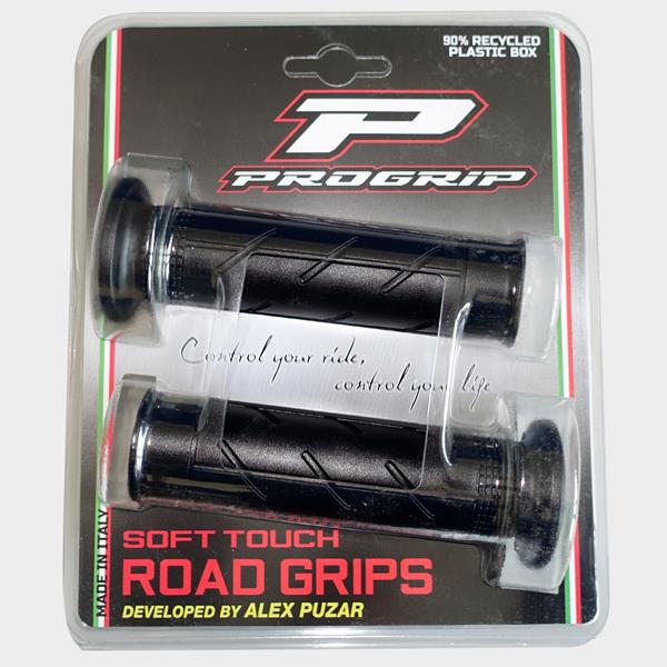 ProGrip Griffgummi 700 schwarz