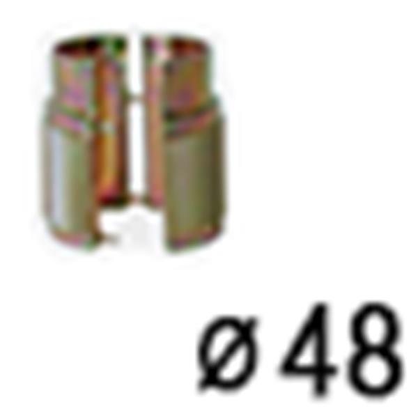 Gabelsimmerring Montagewerkzeug Ø 48