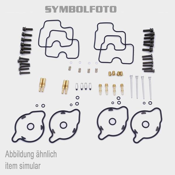 All Balls Vergaser Reparaturkit 26-1689 passend für Honda