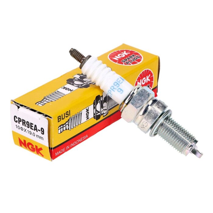 NGK Spark Plug CPR9EA-9