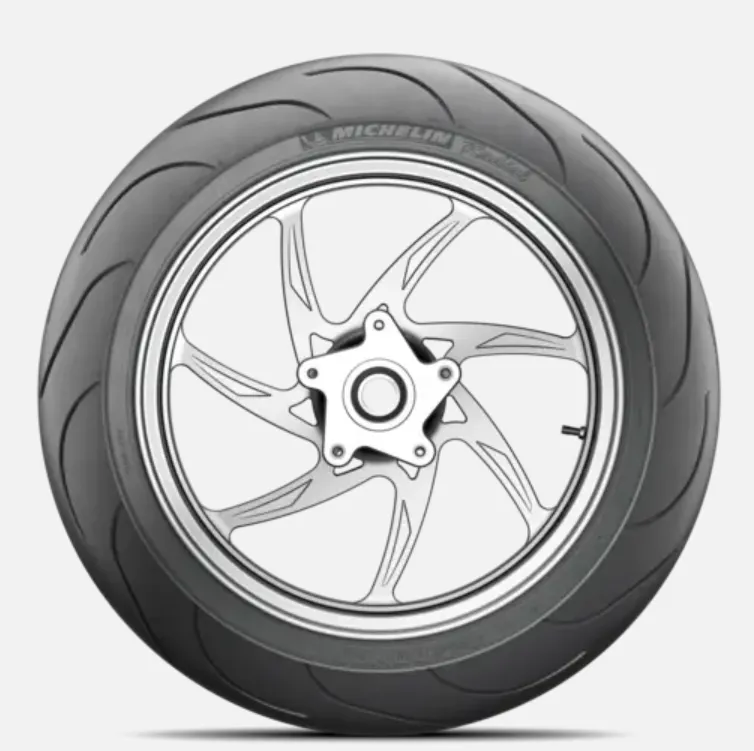 Michelin Pilot Power 2CT