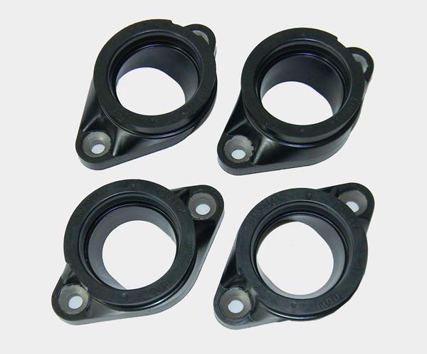 VergaserflanschSET GSF650/GSX650F passend für Suzuki