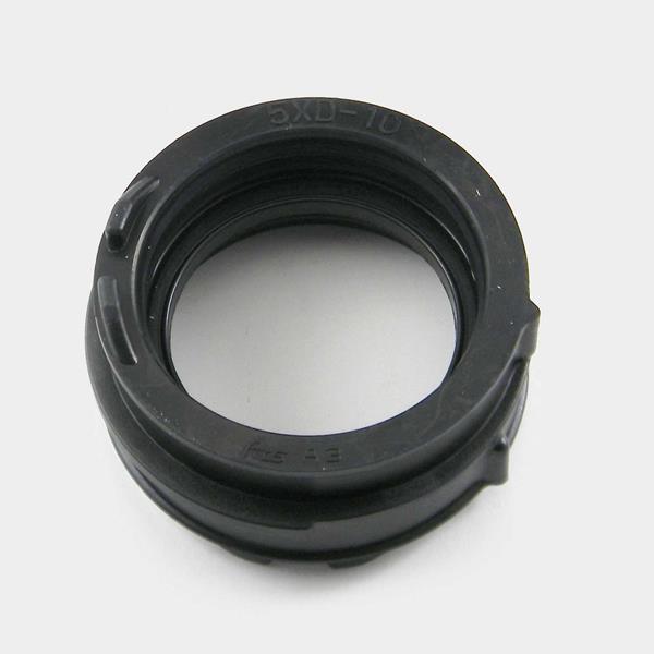 Vergaserflansch Set CHY-87 passend für Yamaha
