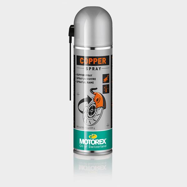 Motorex Kupferspray 300ml