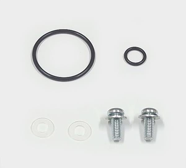 Benzinhahn Reparaturkit YZ125 `77-85 passend für Suzuki und Yamaha