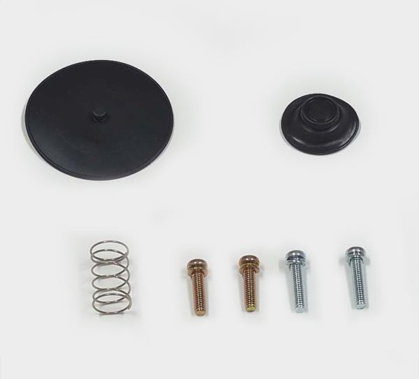 Benzinhahn Reparaturkit VT600C/CD/CD2 passend für Honda