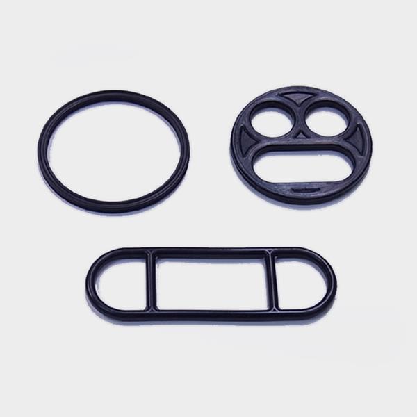 Benzinhahn Reparaturkit Kawasaki/Suzuki passend für Kawasaki und Yamaha