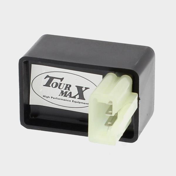 Tourmax Benzinabsperrrelais FCR-101 passend für Honda