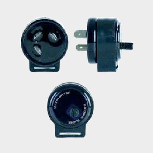 Lightech Blinkerrelais FRE011 12V 3polig