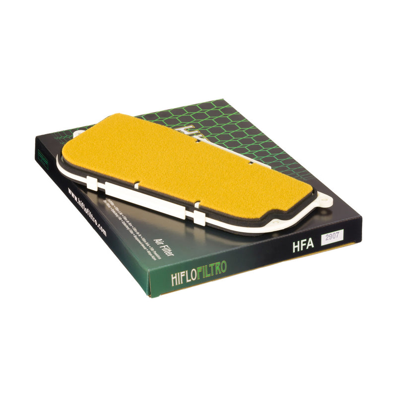 HifloFiltro HFA2907 air filter suitable for Kawasaki ZX1100 C1, C2, C3, C4 (ZZ-R1100)