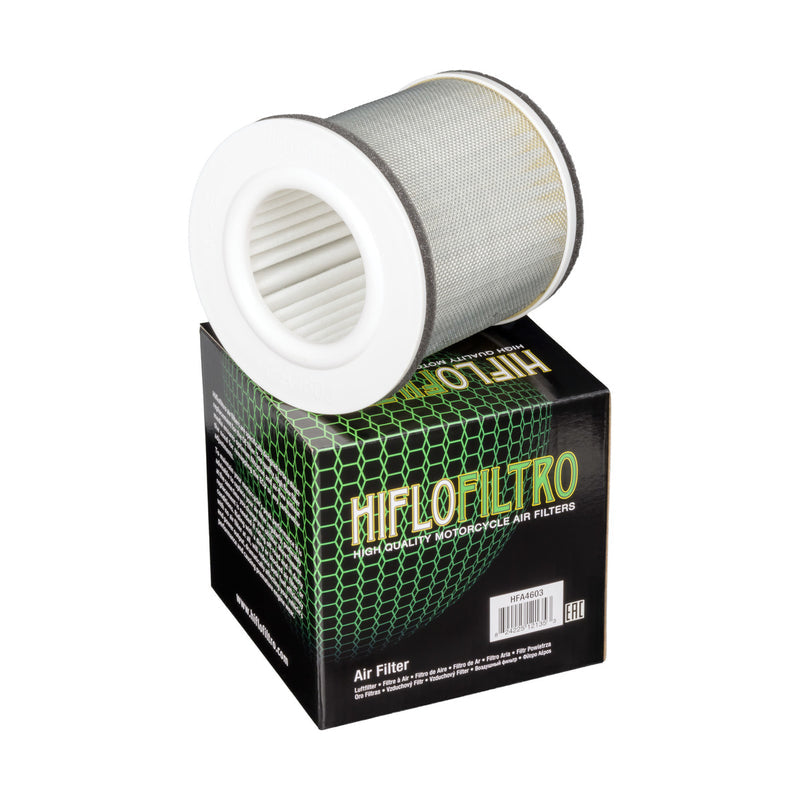 HifloFiltro HFA4603 air filter suitable for Yamaha XJ600