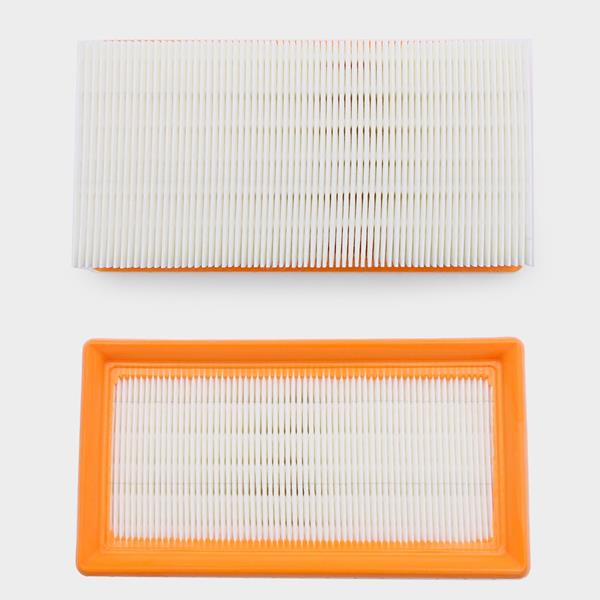 HifloFiltro HFA6308 Luftfilter passend für KTM