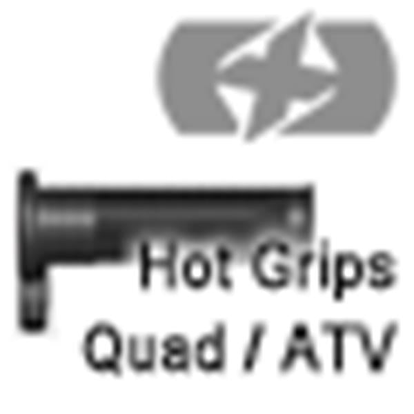 Heizgriffe Essential ATV/Quad