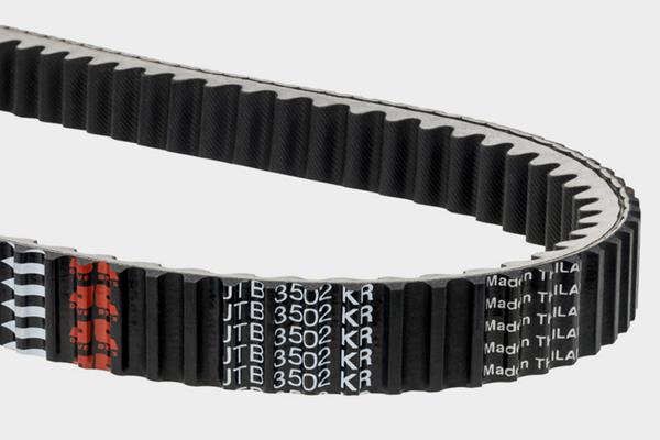 JT Variomatikriemen KEVLAR 3502 passend für Yamaha