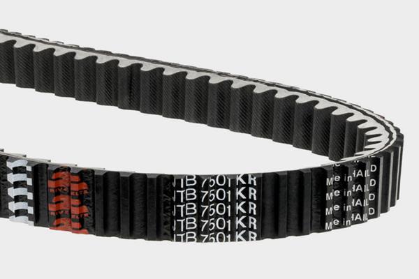 JT Variomatikriemen KEVLAR 7501 passend für SYM