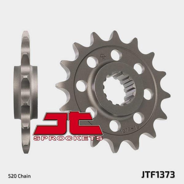 Ritzel vorne JT JTF1373.16, 16 Zähne Teilung 520