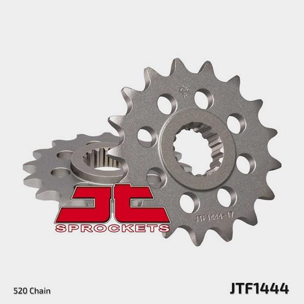 Ritzel vorne JT JTF1444.16, 16 Zähne Teilung 520