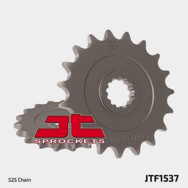 Ritzel vorne JT JTF1537.15, 15 Zähne Teilung 525