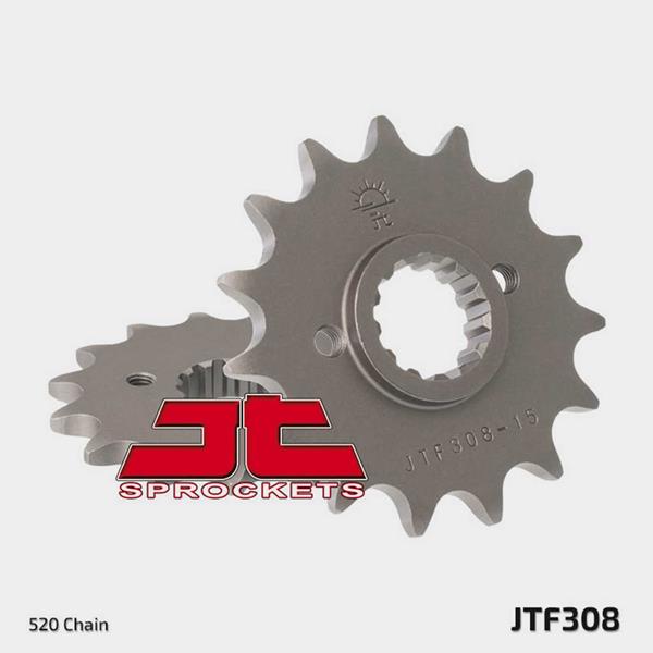 Ritzel vorne JT JTF308.16, 16 Zähne Teilung 520