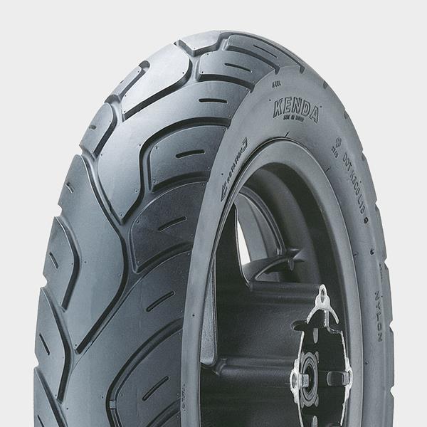 Kenda Reifen 100/80-16 56P TL K763F