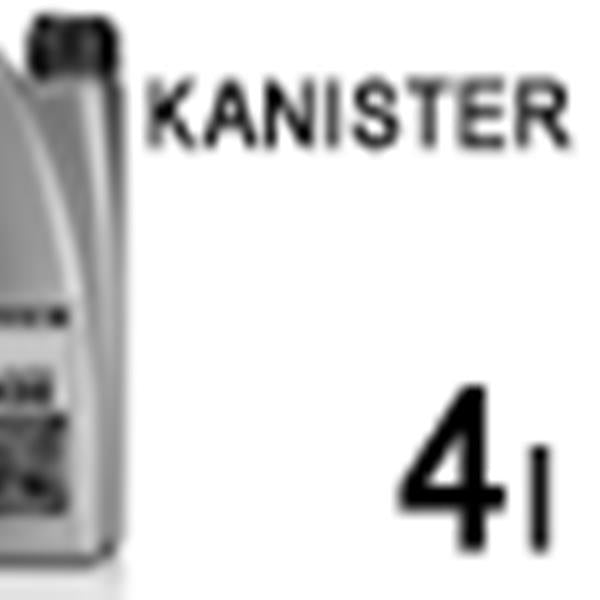 Motorex Coolant M3.0 Konzentrat 4lt