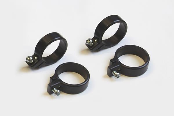 ScheinwerferhalteschellenSet 53mm