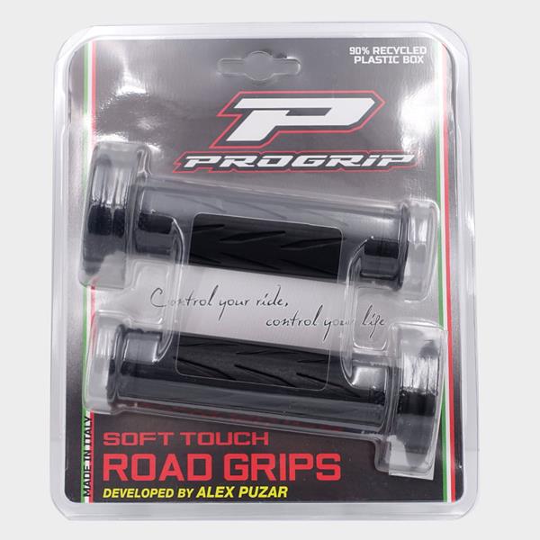 ProGrip Griffgummi 729 schwarz