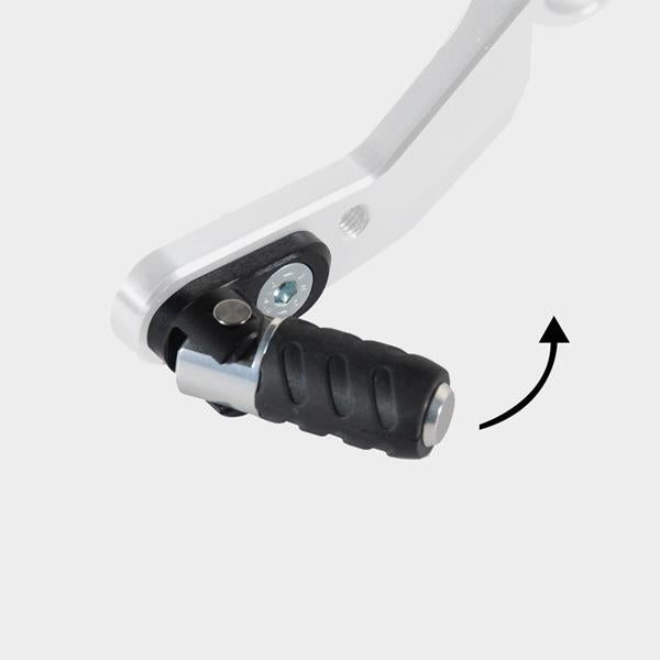 Lightech Pedal für Schalthebel klappbar