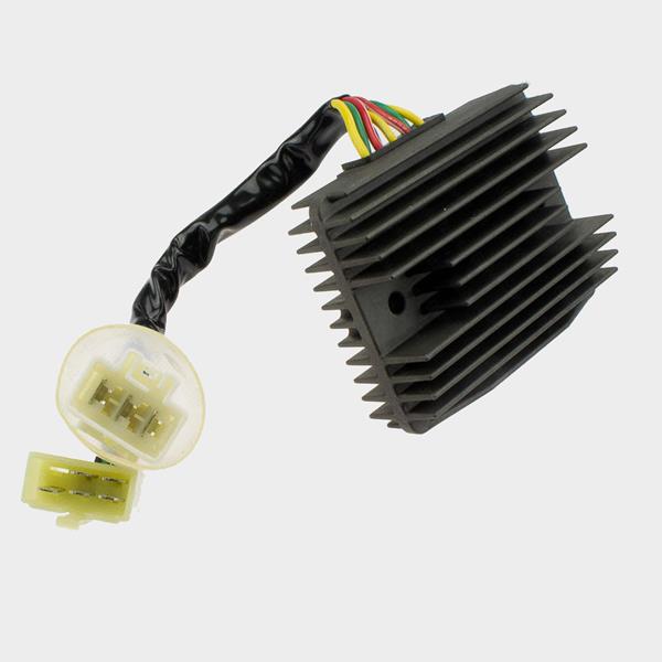 Regler Honda S410210401011 passend für Honda