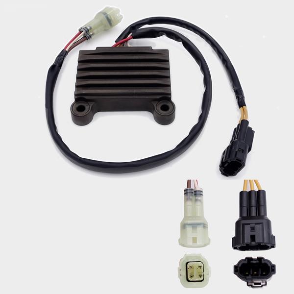 Regler RGU-604 passend für KTM