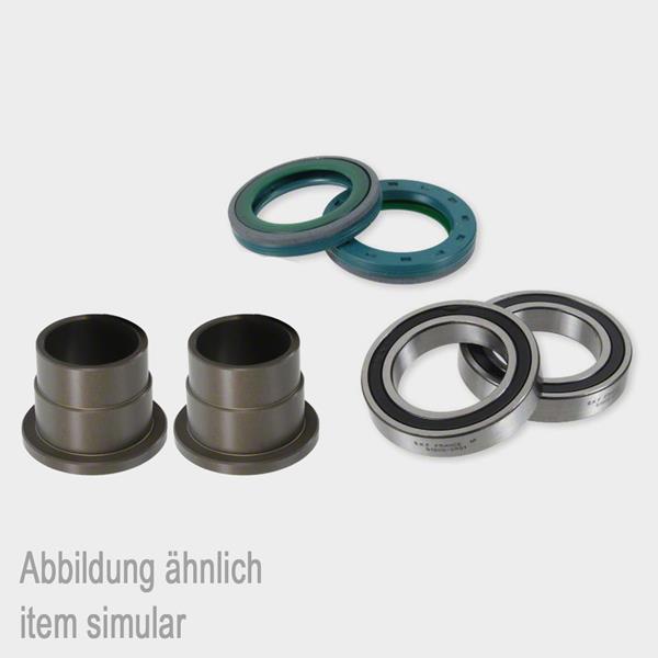 SKF Radlager Reparatursatz hinten R15HDA passend für Honda