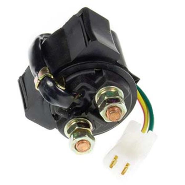 Startermagnet Relais SSR-201 passend für Yamaha