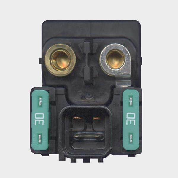 Startermagnet Relais SSR-302