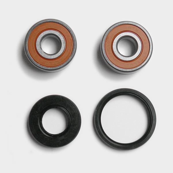 Radlager Reparatursatz WBK-019 passend für Honda und Suzuki