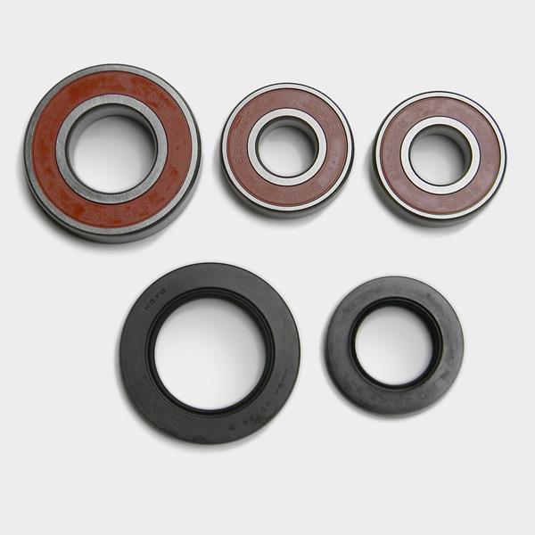 Radlager Reparatursatz WBK-153 passend für Yamaha
