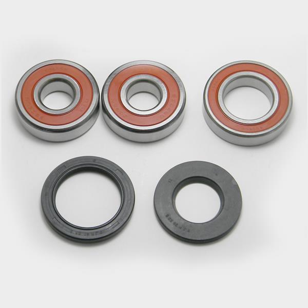 Radlager Reparatursatz WBK-204B passend für Kawasaki