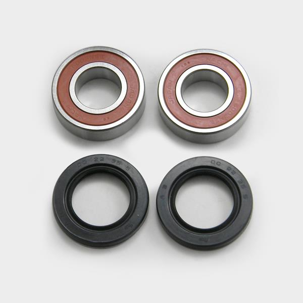 Radlager Reparatursatz WBK-299 passend für Yamaha