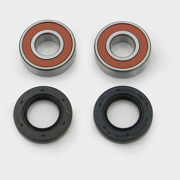 Radlager Reparatursatz WBK-598 passend für Yamaha