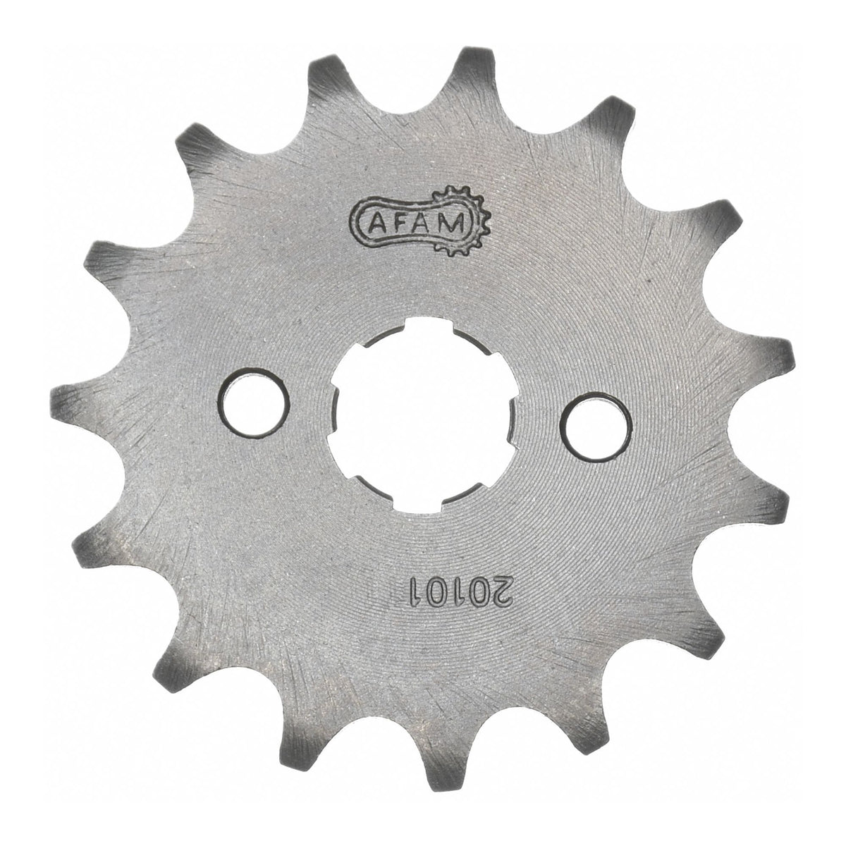 DID Kettensatz für Honda ST 70 Dax 82-89 420 NZ3 Kettenkit
