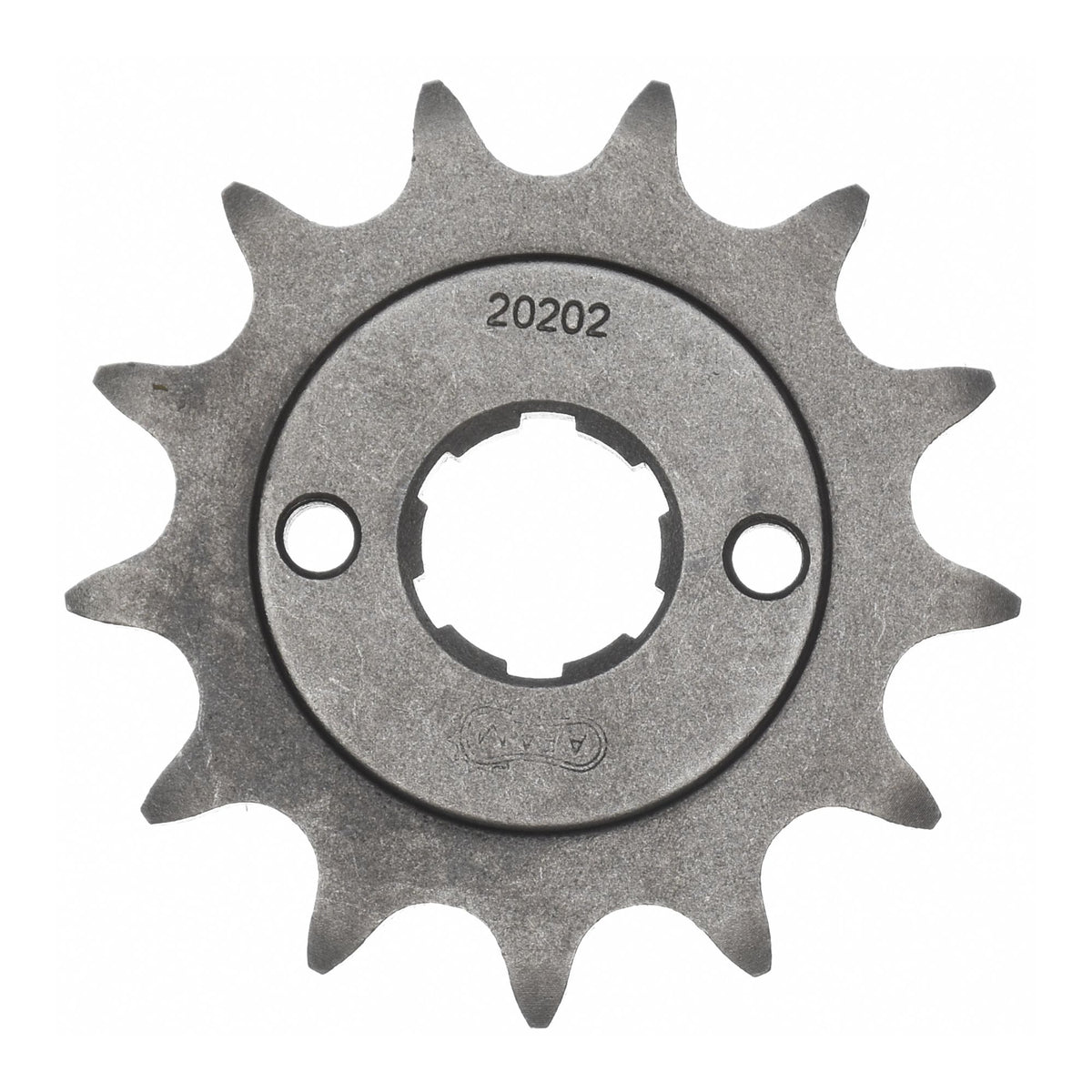 AFAM Kettensatz für XRoads Mustang 150 03-04 520 MR2G Kettenkit