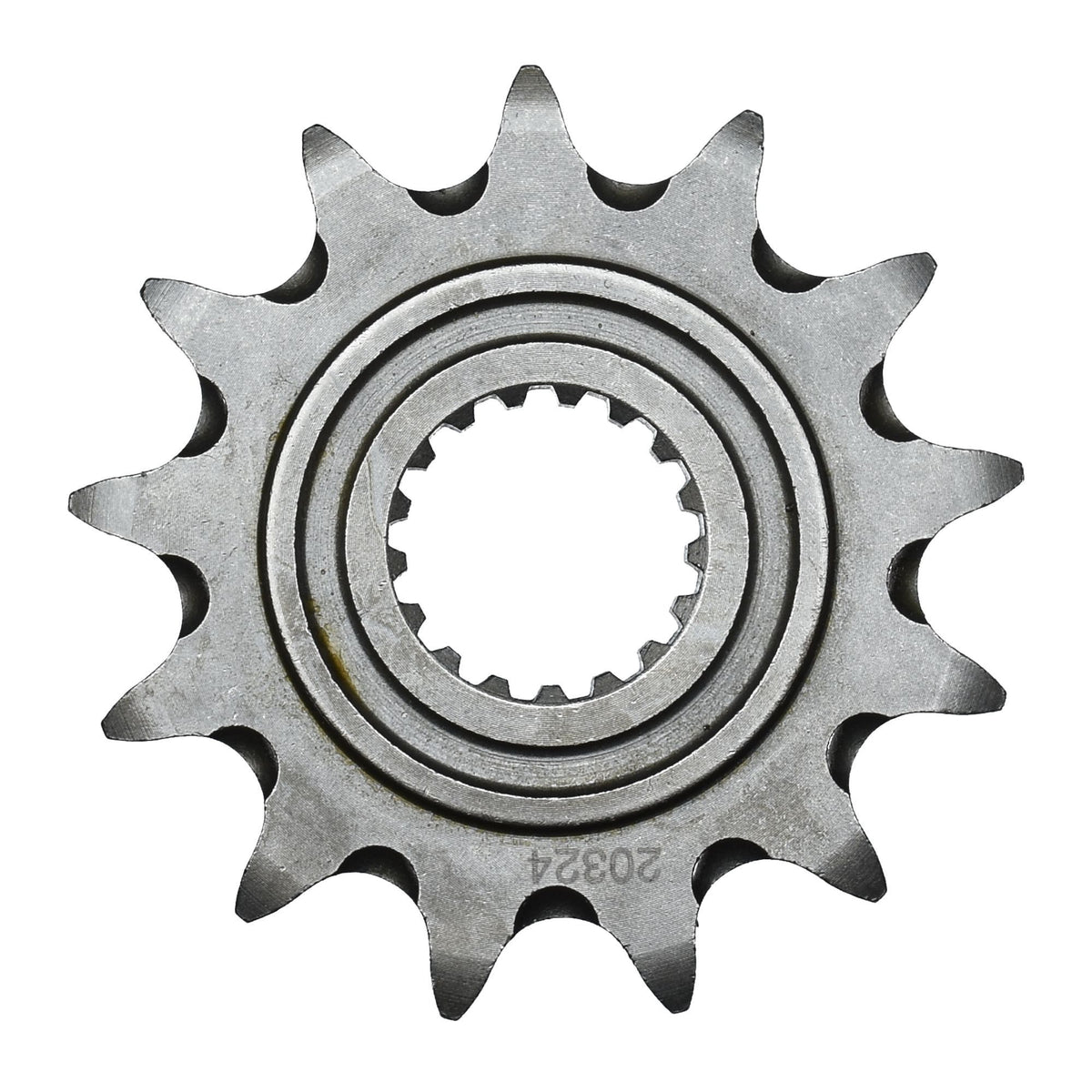 DID Kettensatz für Honda CR-F 250 R 2018 520 VX3 Kettenkit