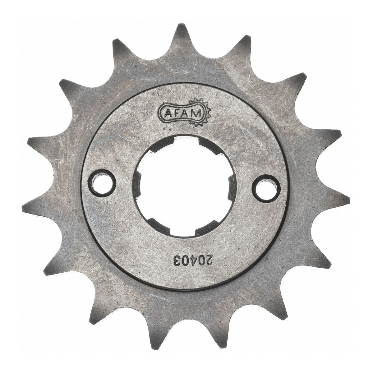 AFAM Kettensatz für Honda VF 500 F Interceptor 84-87 530 XHR2G Kettenkit