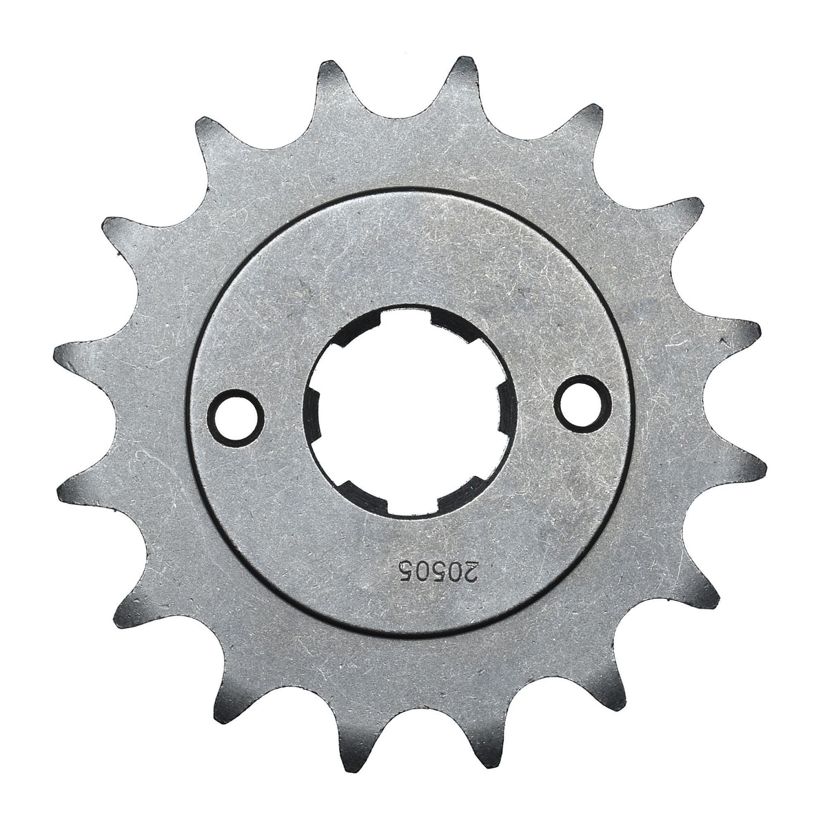 DID Kettensatz für Honda CB 650 Z 79-82 530 VX3 Kettenkit