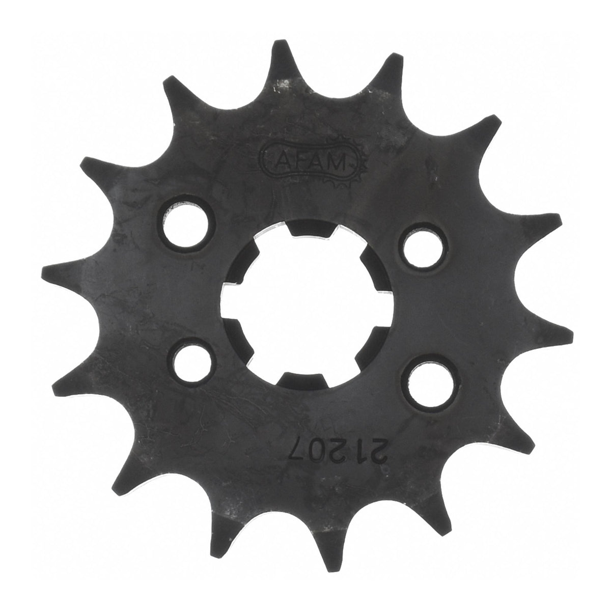 AFAM Kettensatz für Yamaha YBR 125 (Einspritzer) 07-09 428 R1G Kettenkit