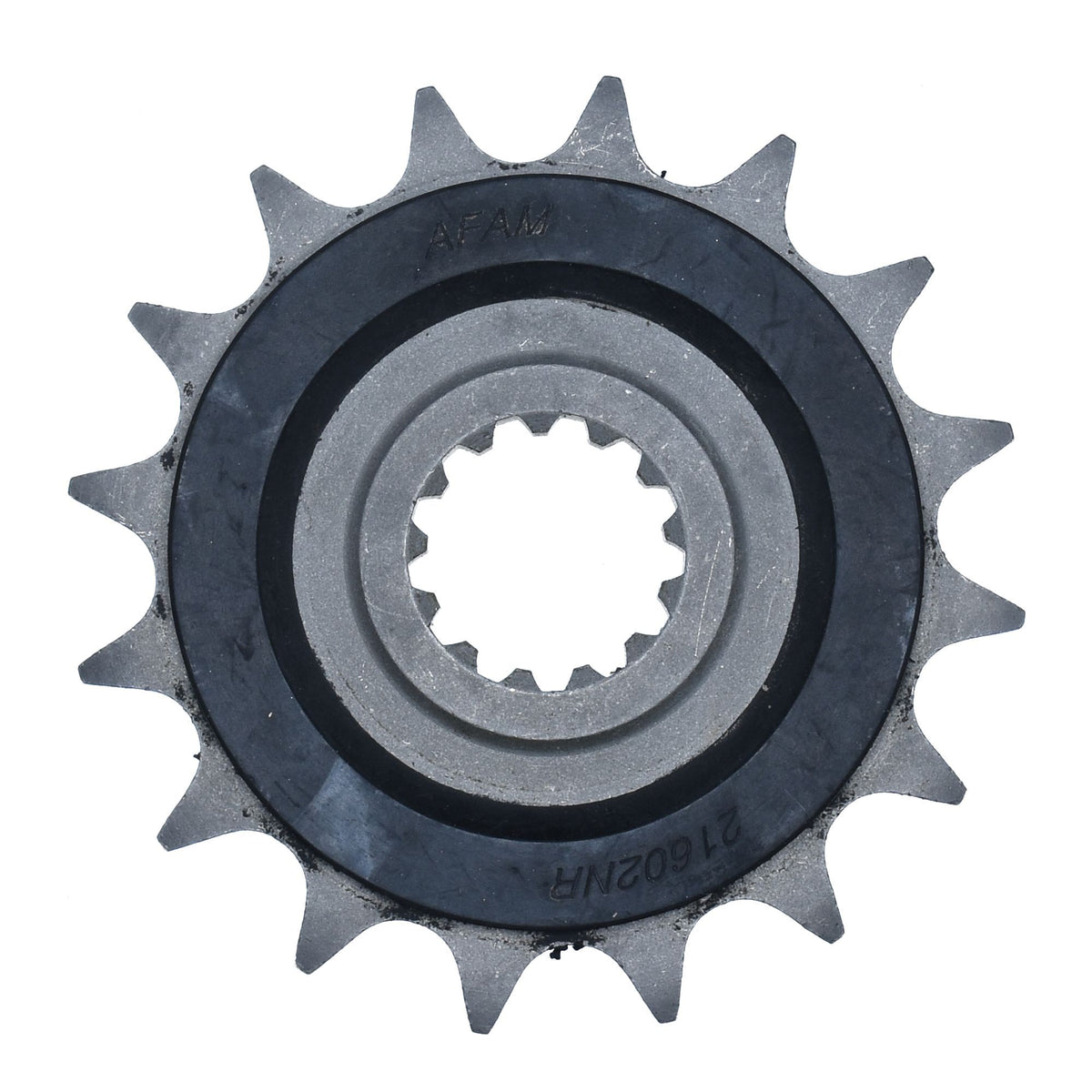 AFAM Kettensatz für Yamaha FZ6 S2 Fazer ABS 07-08 530 XHR2G Kettenkit
