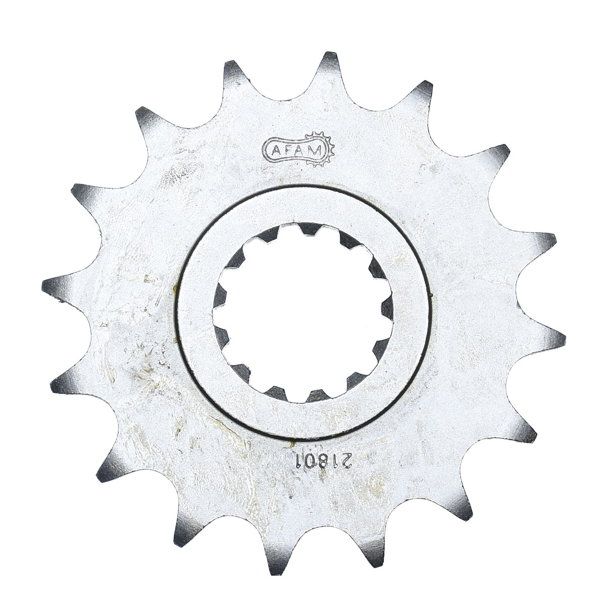 DID Kettensatz für Yamaha YZF-R1 2006 530 ZVM-X2 Kettenkit