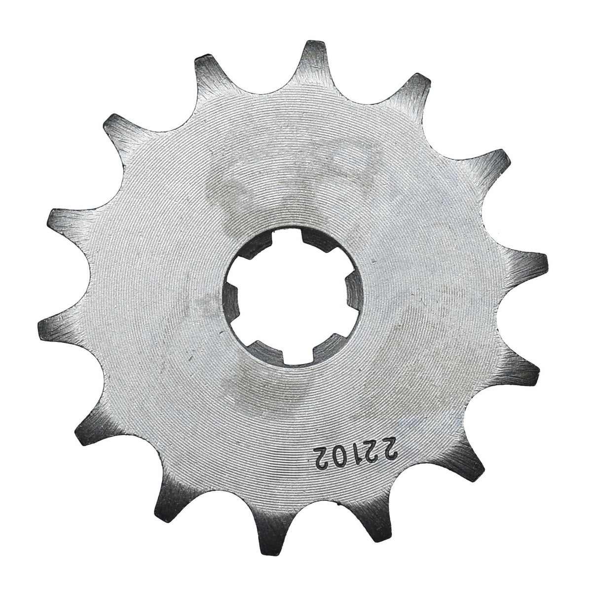 AFAM Kettensatz für Suzuki GT 80 E X3E 81-83 428 R1G Kettenkit