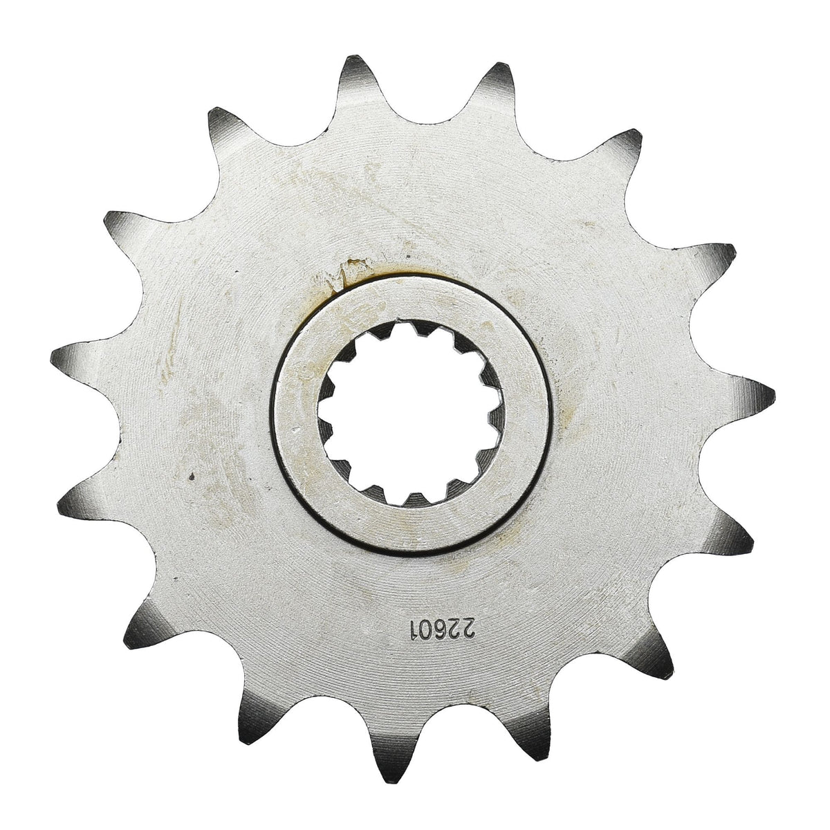 DID Kettensatz für Suzuki GS 1000 L Chopper 1979 630 VS Kettenkit
