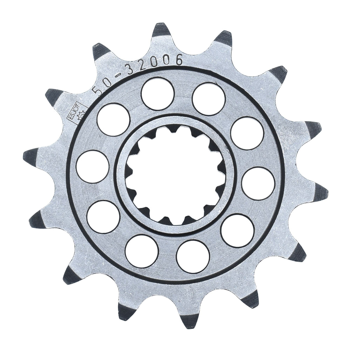 AFAM Kettensatz für Suzuki SV 650 Twin Racer ABS 2018 520 XMR3 Kettenkit